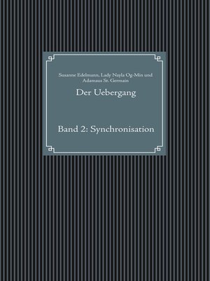cover image of Band 2: Synchronisation